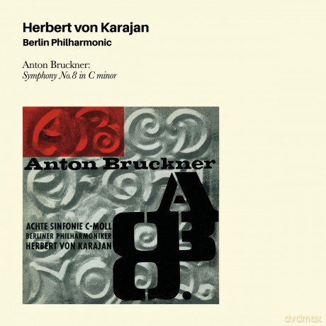 Anton Bruckner: Bruckner: Symphony No8 [2CD]