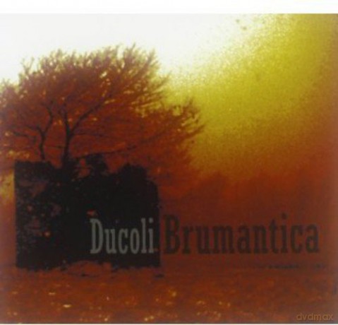 Alessandro Ducoli: Brumantica [CD]