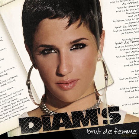 Diam: Brut De Femme [CD]