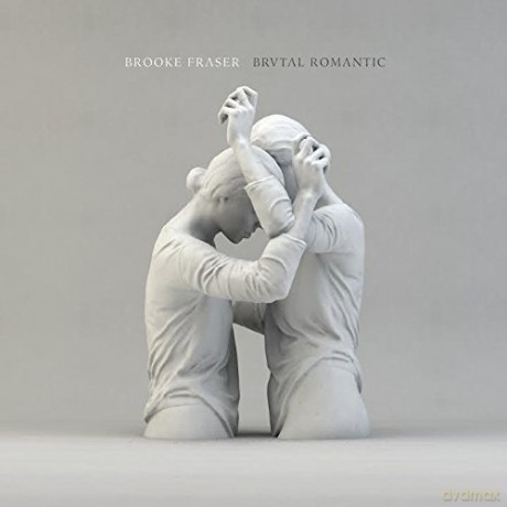 Brooke Fraser: Brutal Romantic [CD]