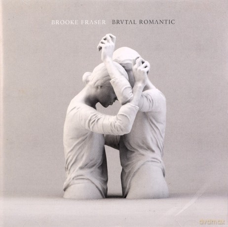 Brooke Fraser: Brutal Romantic [CD]