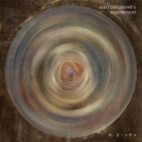 Joao Lencastre: B-Sides [CD]
