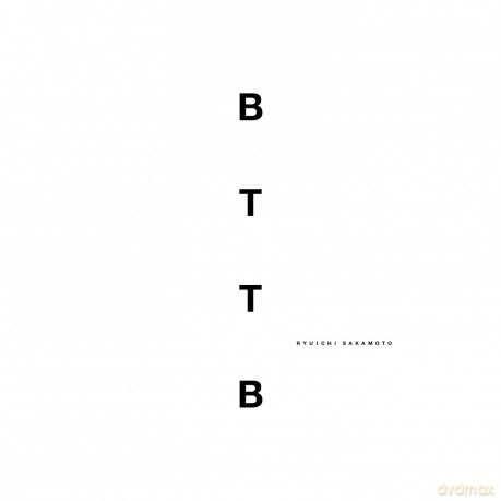 Ryuichi Sakamoto: Bttb (20th Anniversary Edition) [CD]