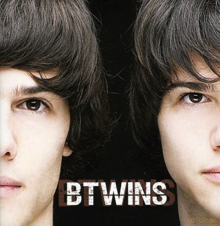 Btwins: Btwins [CD]