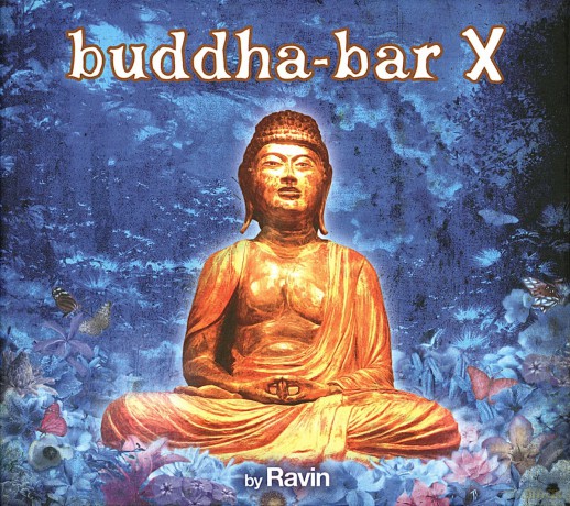 Buddah Bar 10 [2CD]