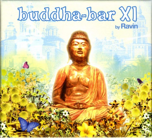 Buddha Bar Xi [2CD]