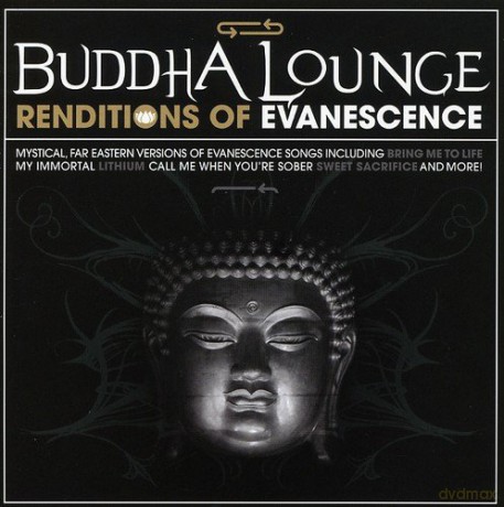 Buddha Lounge Renditions of Ev [CD]