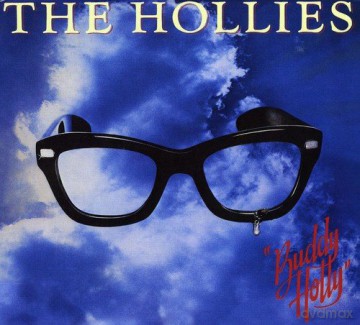 The Hollies: Buddy Holly + 2 B.T. [CD]