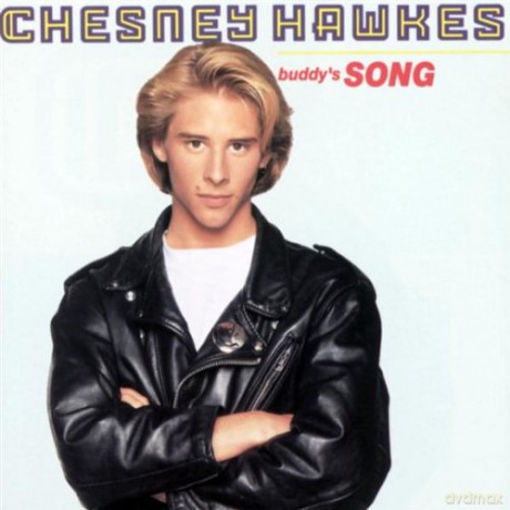 Chesney Hawkes: Buddy Song [CD]