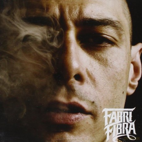 Fabri Fibra: Bugiardo [CD]