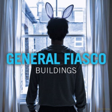 General Fiasco: Buildings [CD]