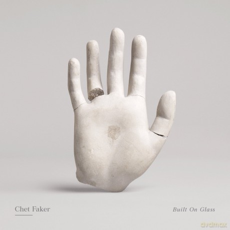 Chet Faker: Built On Glass [CD]