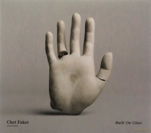Chet Faker: Built On Glass [CD]