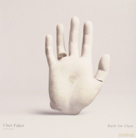 Chet Faker: Built on Glass [CD]
