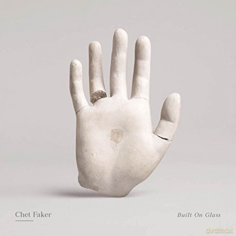 Chet Faker: Built on Glass [CD]