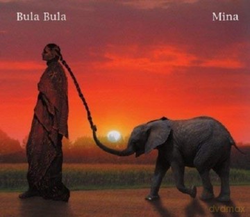 Mina: Bula Bula-Digipack [CD]