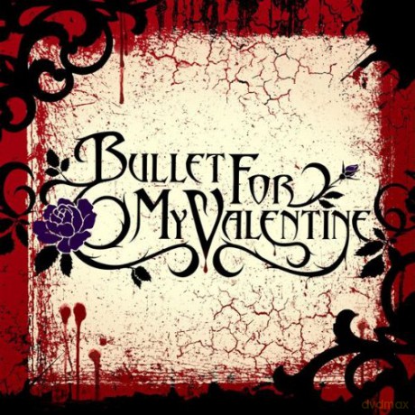 Bullet For My Valentine: Bullet for My Valentine [CD]