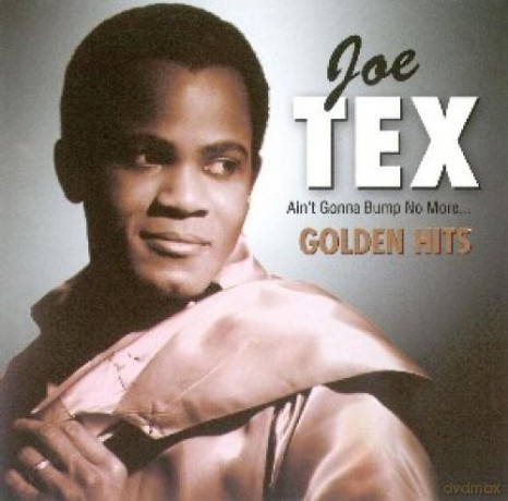 Tex Joe: Golden Hits [CD]