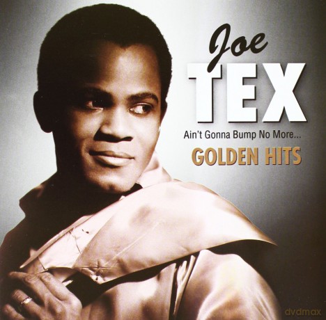 Tex Joe: Golden Hits [CD]