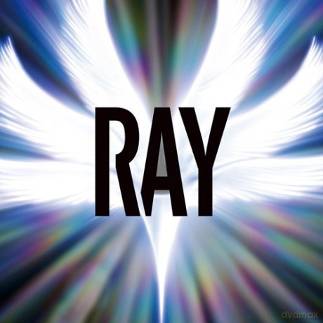 Bump of Chicken: Bump of Chicken - Ray Tfcc-86457 [CD]