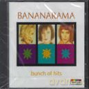Bananarama: Bunch Of Hits [CD]
