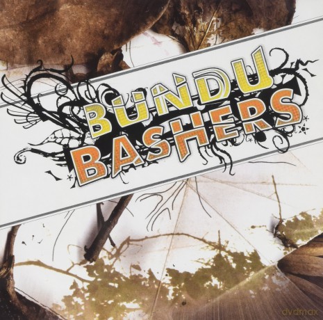 Bundu Bashers [CD]