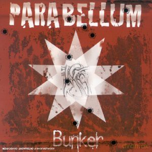 Parabellum: Bunker [CD]