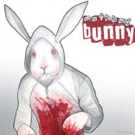 Mothboy: Bunny [CD]