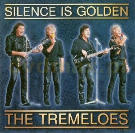 The Tremeloes: Silence Is Golden [CD]
