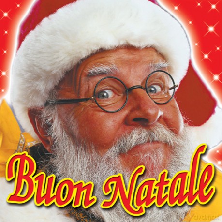 Buon Natale [CD]