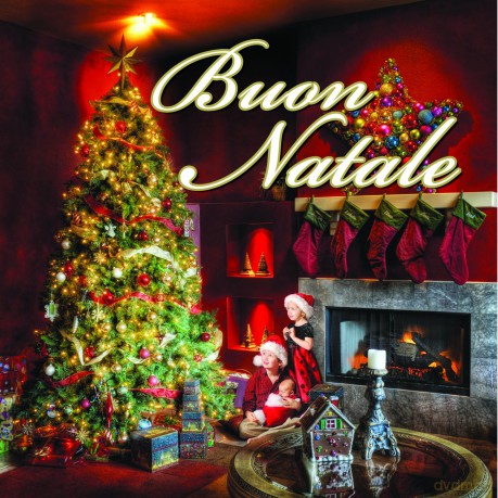 Buon Natale [CD]
