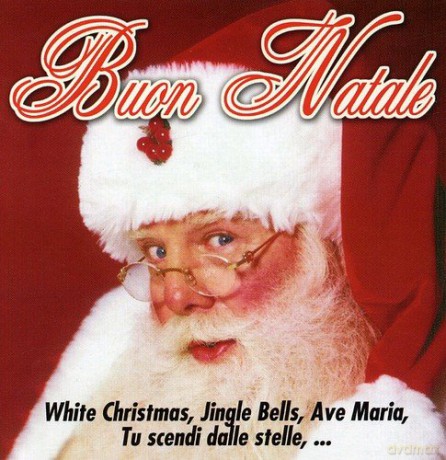 Buon Natale [CD]