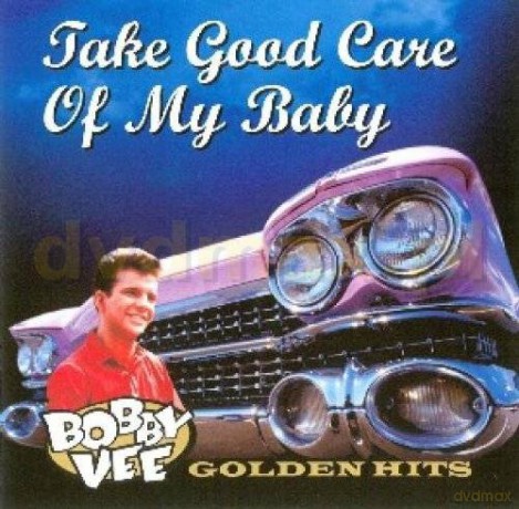 Vee Bobby: Golden Hits [CD]