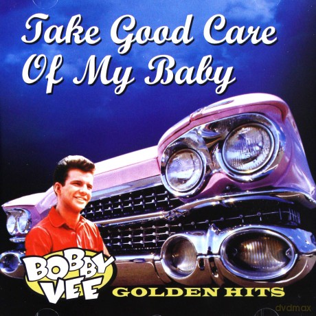 Vee Bobby: Golden Hits [CD]