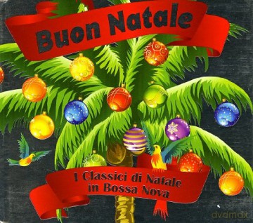 Vari-Buon Natale in Bossa: Buon Natale in Bossa [CD]