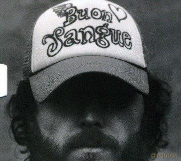 Jovanotti: Buon Sangue [2CD]