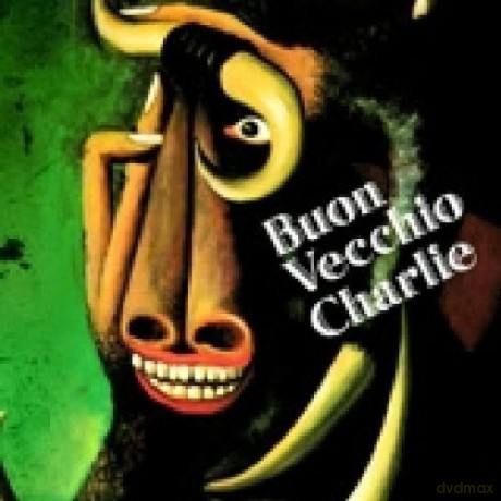 Buon Vecchio Charlie: Buon Vecchio Charlie [CD]