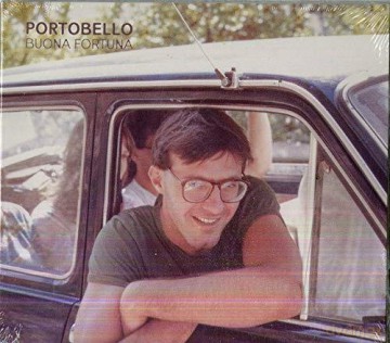Portobello: Buona Fortuna [CD]