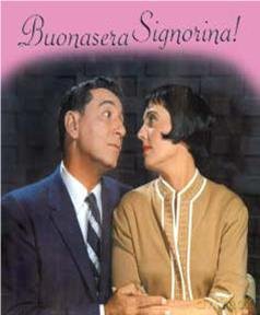 Buona Sera Signorina! [CD]