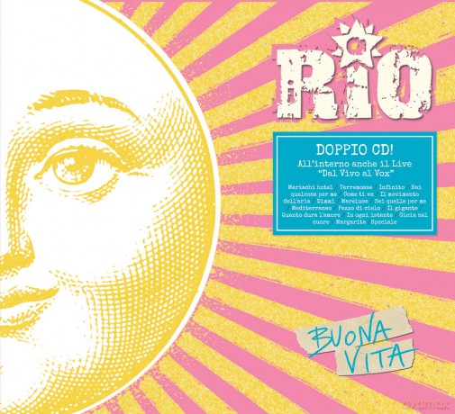 I Rio: Buona Vita [2CD]