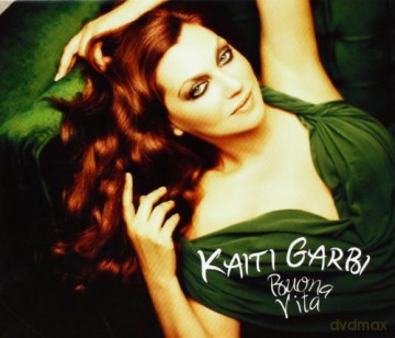 Kaiti Garbi: Buona Vita [CD]