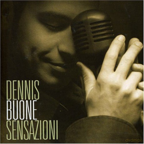 Dennis: Buone Sensazioni [CD]