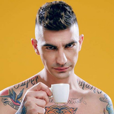 Jesto: Buongiorno Italia [CD]