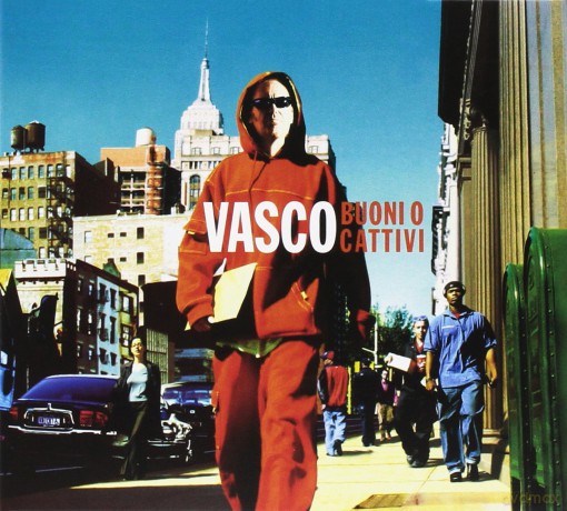 Vasco Rossi: Buoni E Cattivi: Special Edition [3CD]