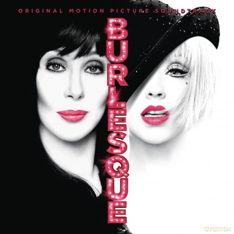 Burlesque - Original Motion Picture Soundtrack [CD]
