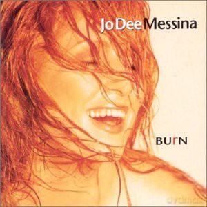 Jo Dee Messina: Burn [CD]