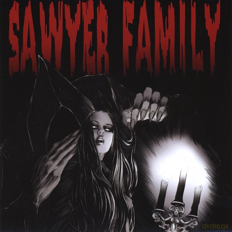 Sawyer Family: Burning Times [CD]
