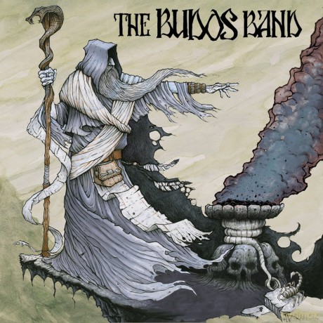 The Budos Band: Burnt Offering [CD]
