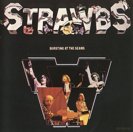 Strawbs: Bursting At The Seams [CD]
