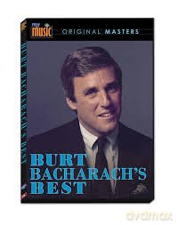 Burt Bacharach: Burt Bacharach Greatest Hits [CD]